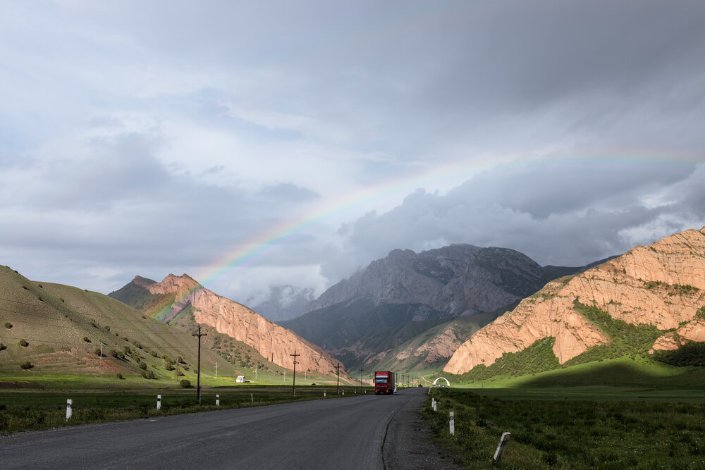 Photograph by Драневич Евгений