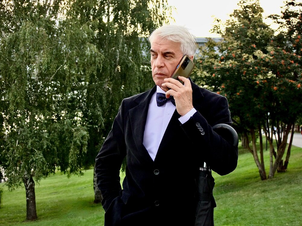 Photograph by Татьяна Шитлина