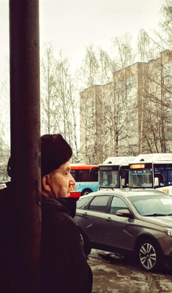 Photograph by Вадим Новокшонов