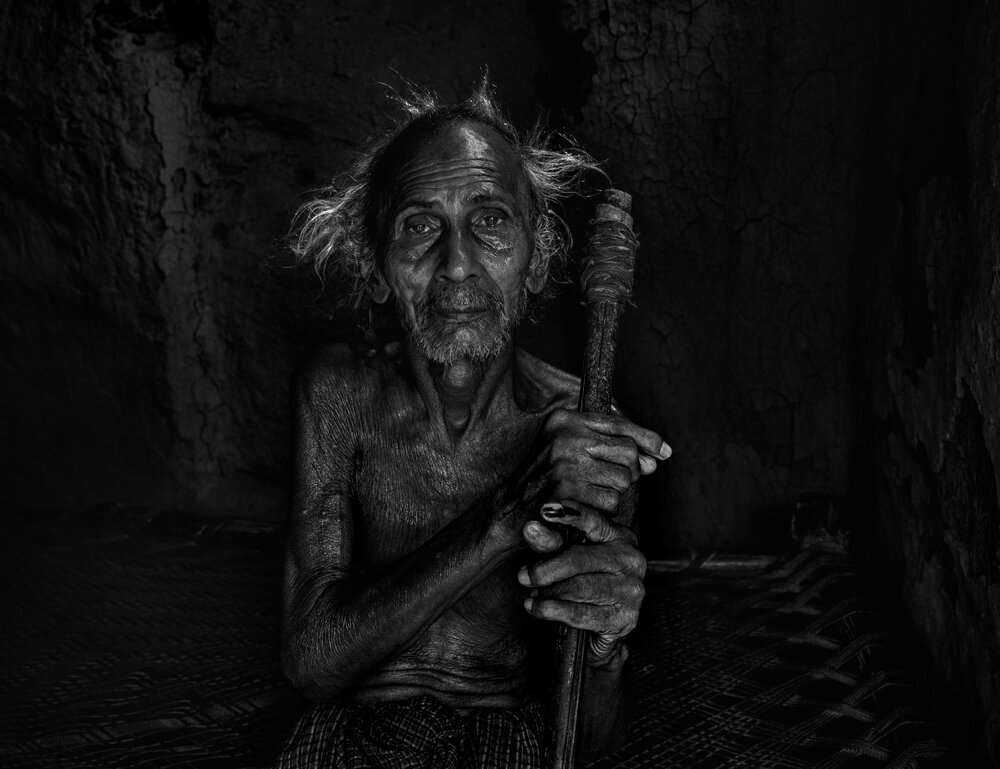 Photograph by Arjun Das