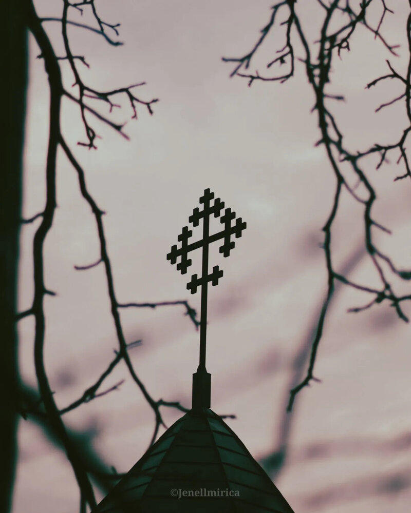 Photograph by Jenel Mirica