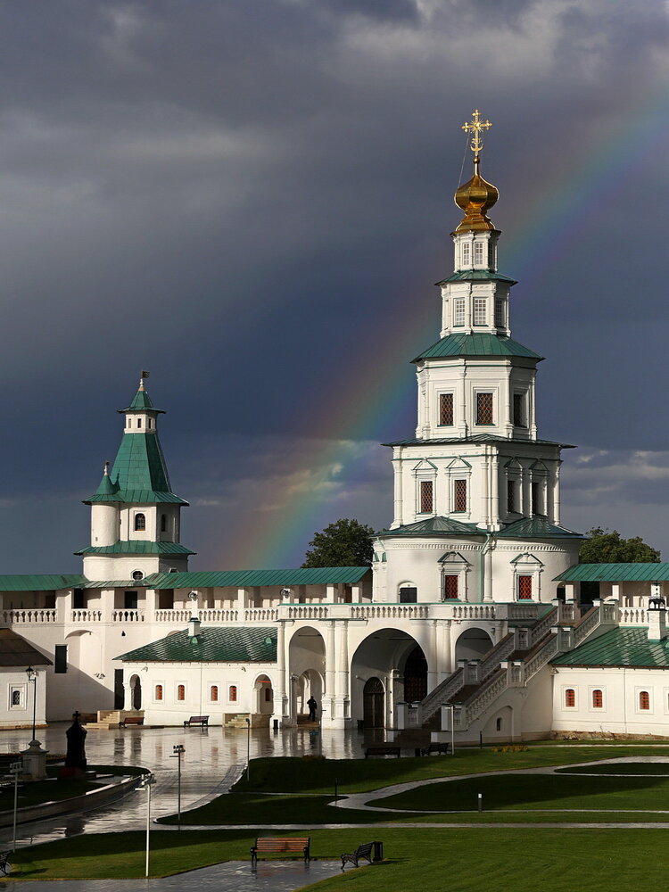 Photograph by Александр Кожевников