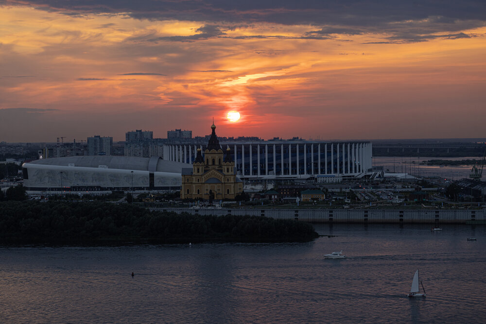 Photograph by Михаил Беликов