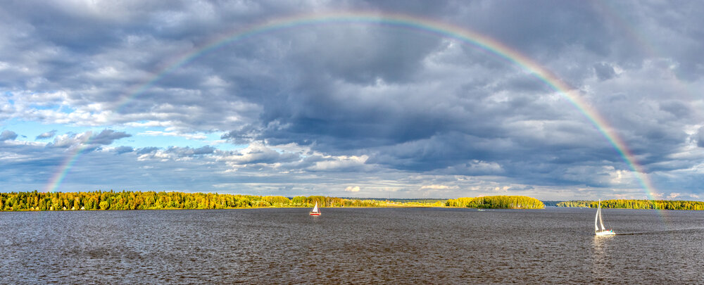 Photograph by Анатолий Костерев