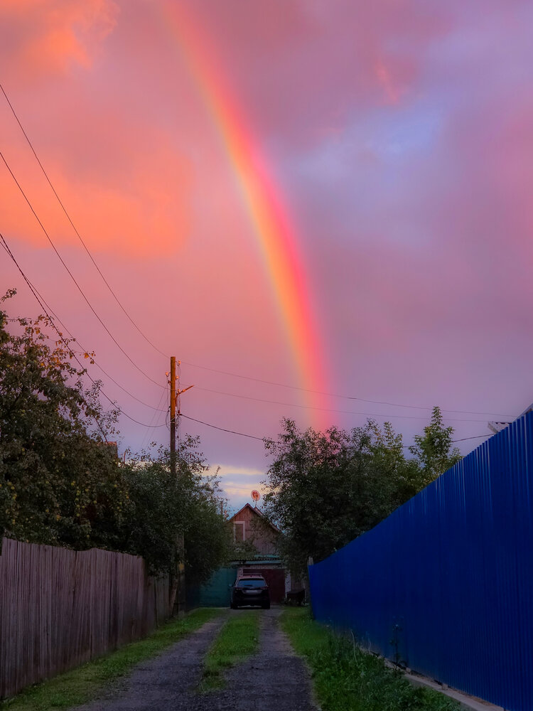 Photograph by Олеся Бронзова