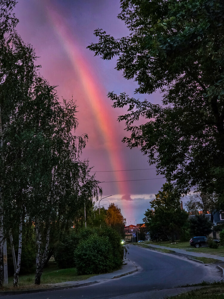 Photograph by Олеся Бронзова