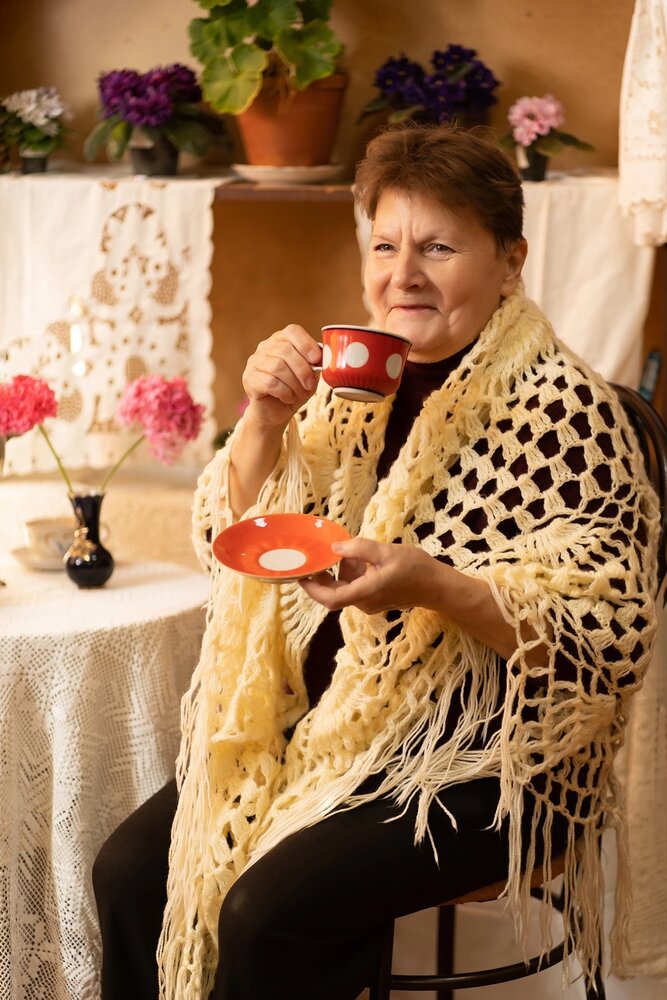 Photograph by Екатерина Одинцова
