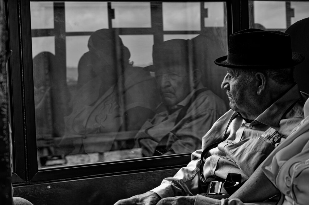 Photograph by Henry Cukier