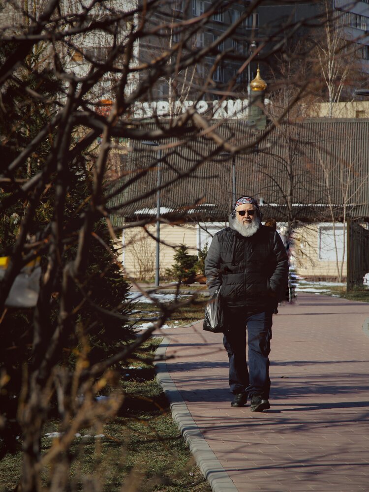 Photograph by Елена