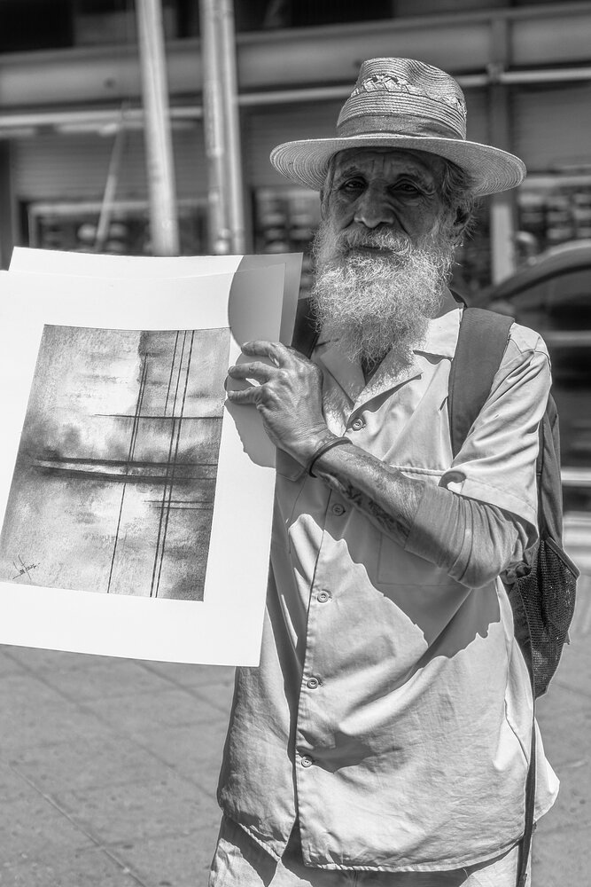 Photograph by Henry Cukier