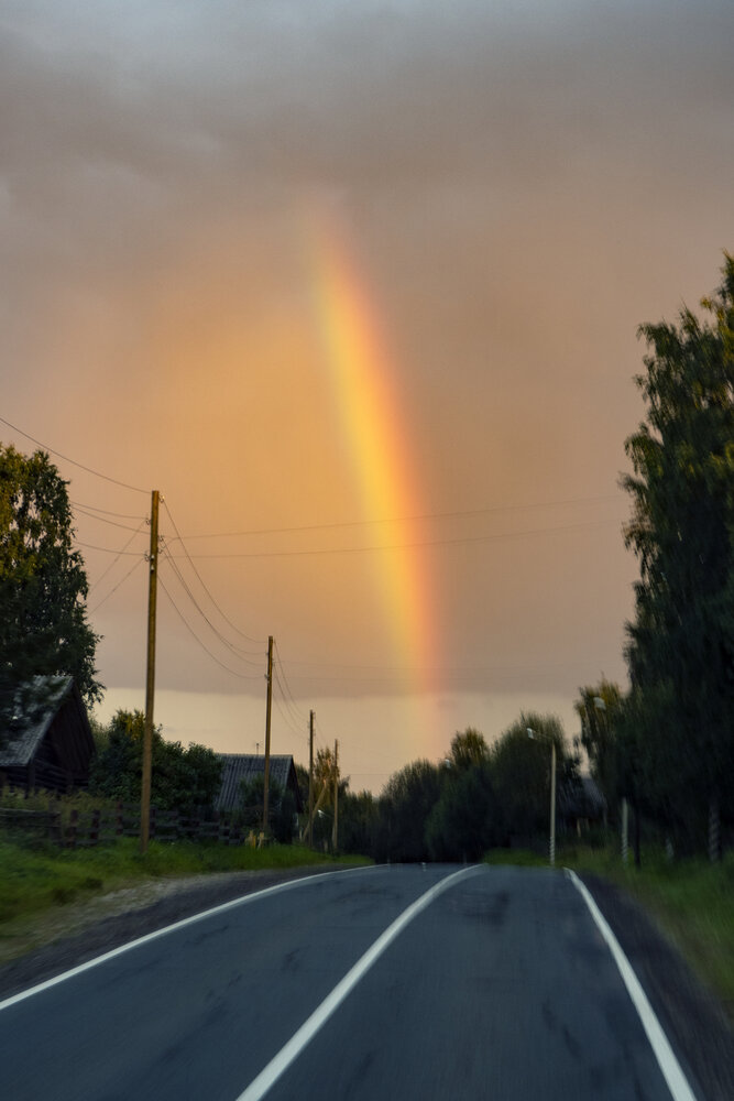 Photograph by Дмитрий Потапов