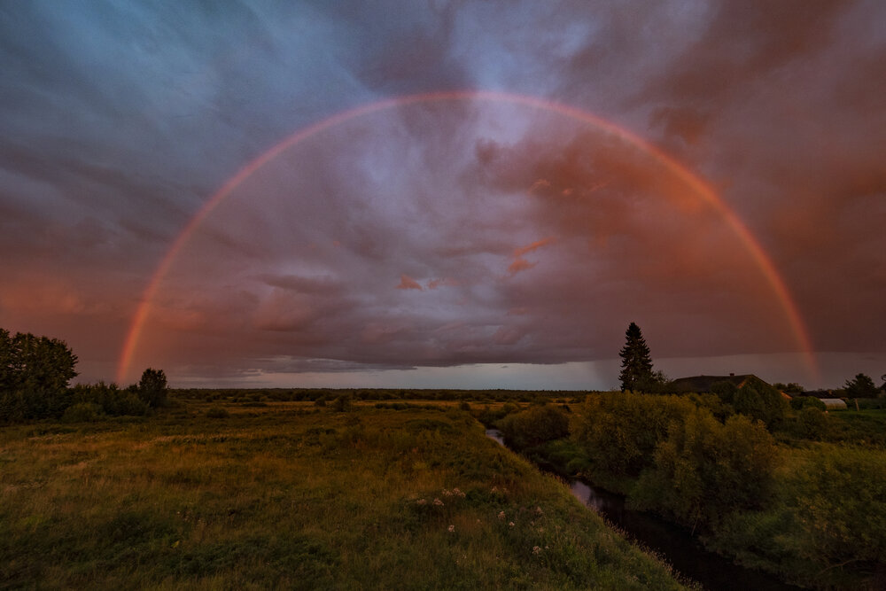 Photograph by Дмитрий Потапов