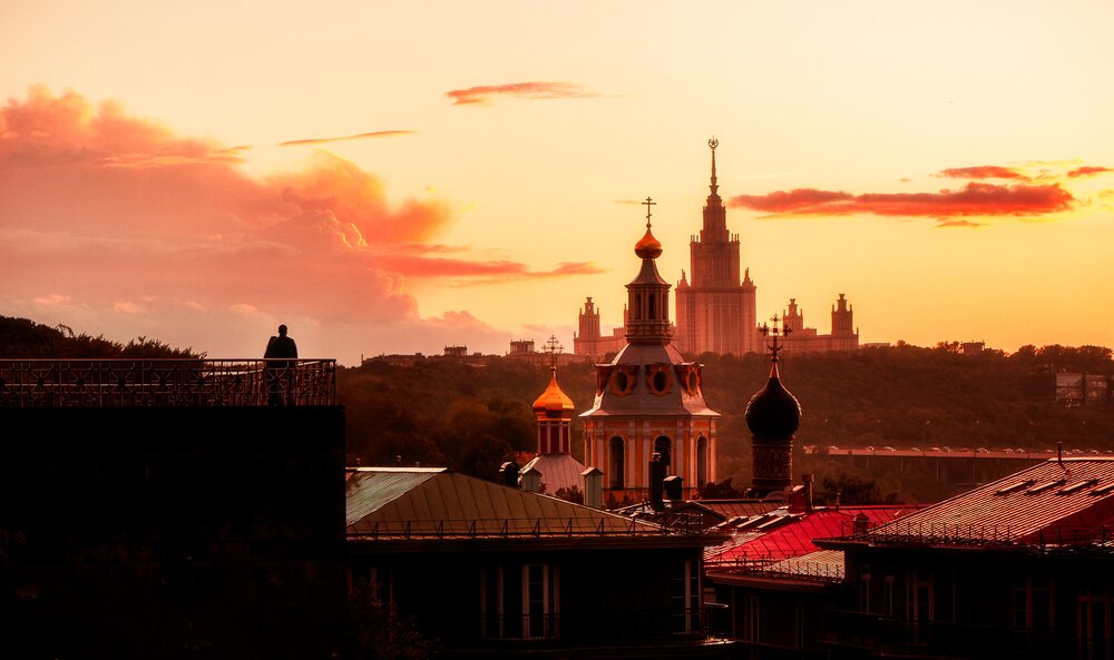 Фотография автора Saenko Vladimir