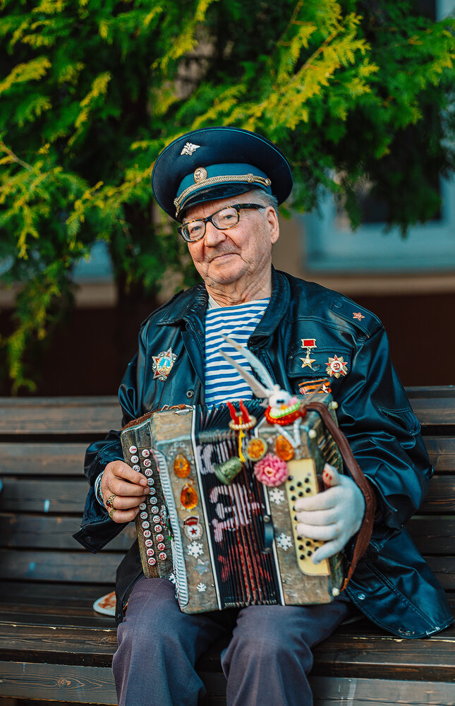 Photograph by Дмитрий Бровко
