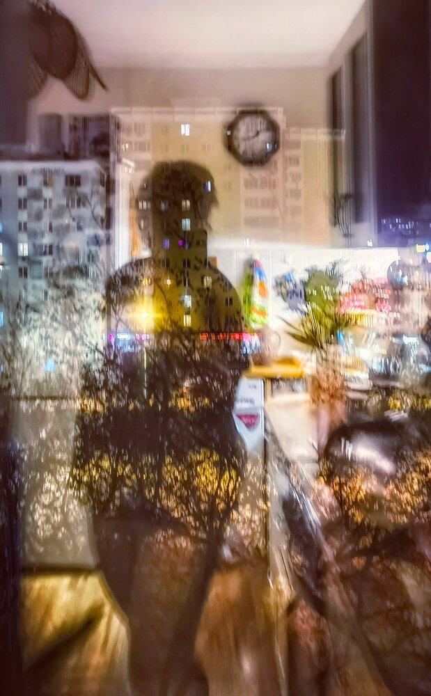 Photograph by Екатерина Кантая