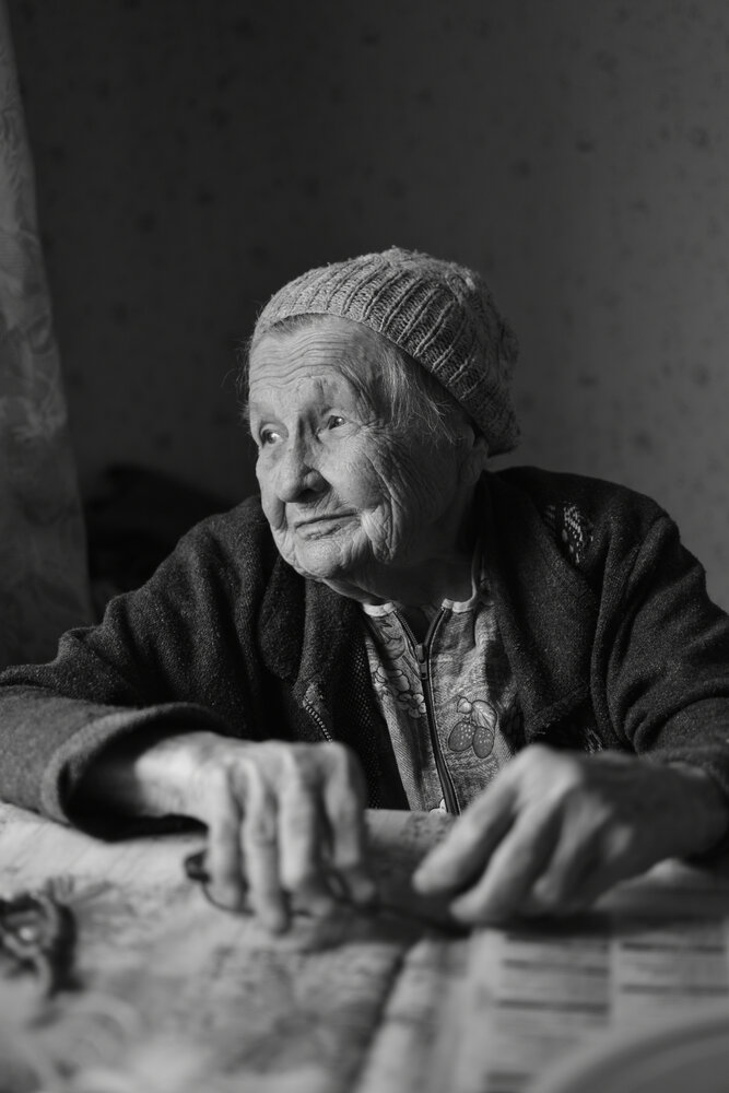 Photograph by Наталья Усанина