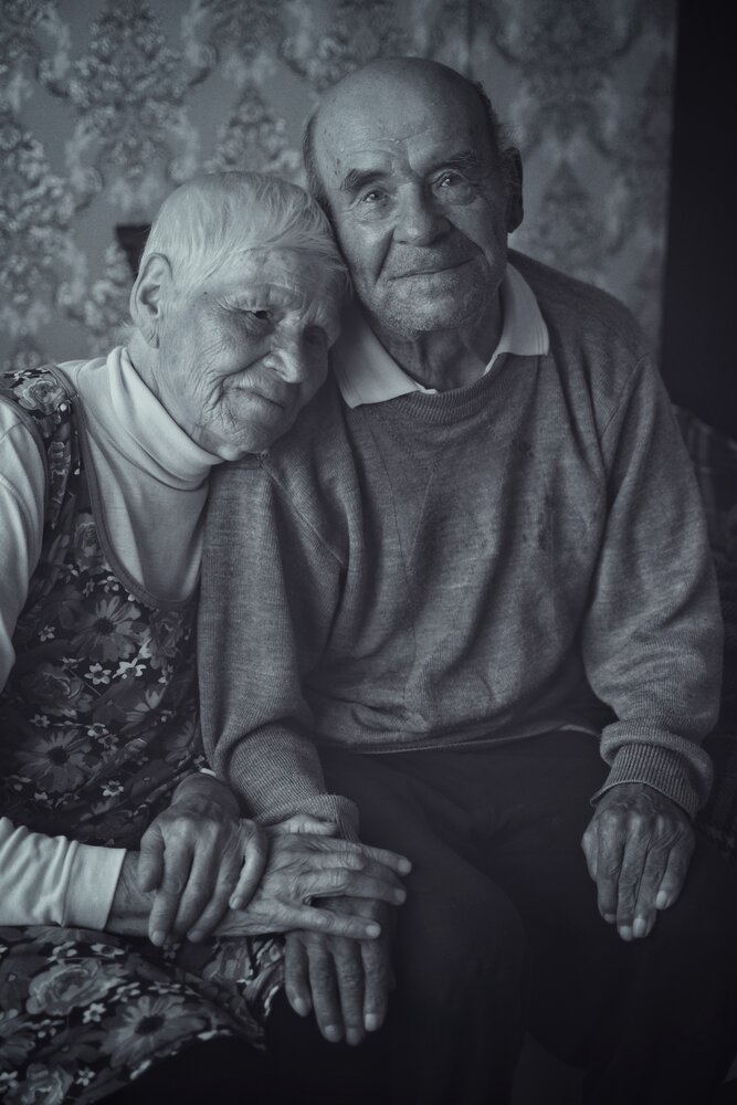 Photograph by Наталья Усанина