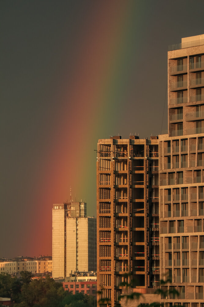 Photograph by Сергей Конюшенко