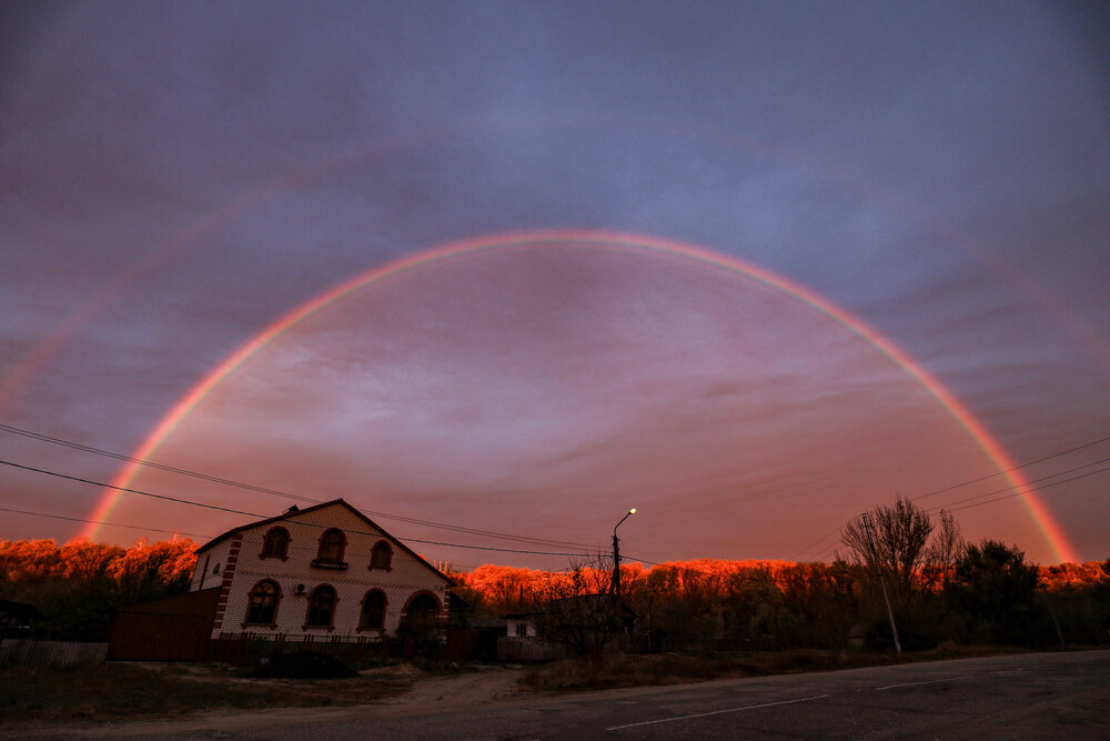 Photograph by Сергей Конюшенко