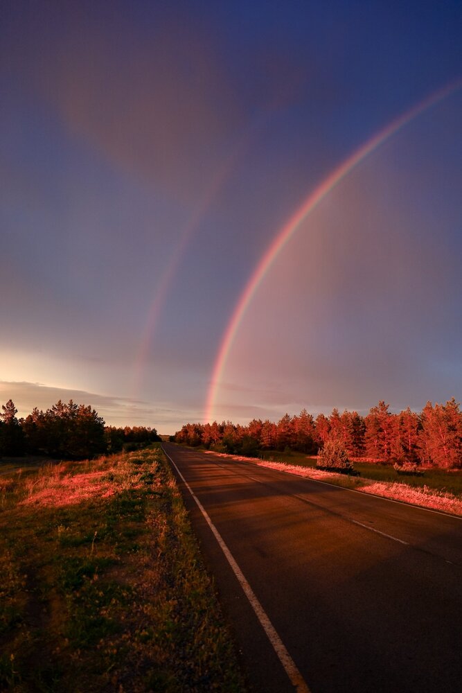 Photograph by Сергей Конюшенко