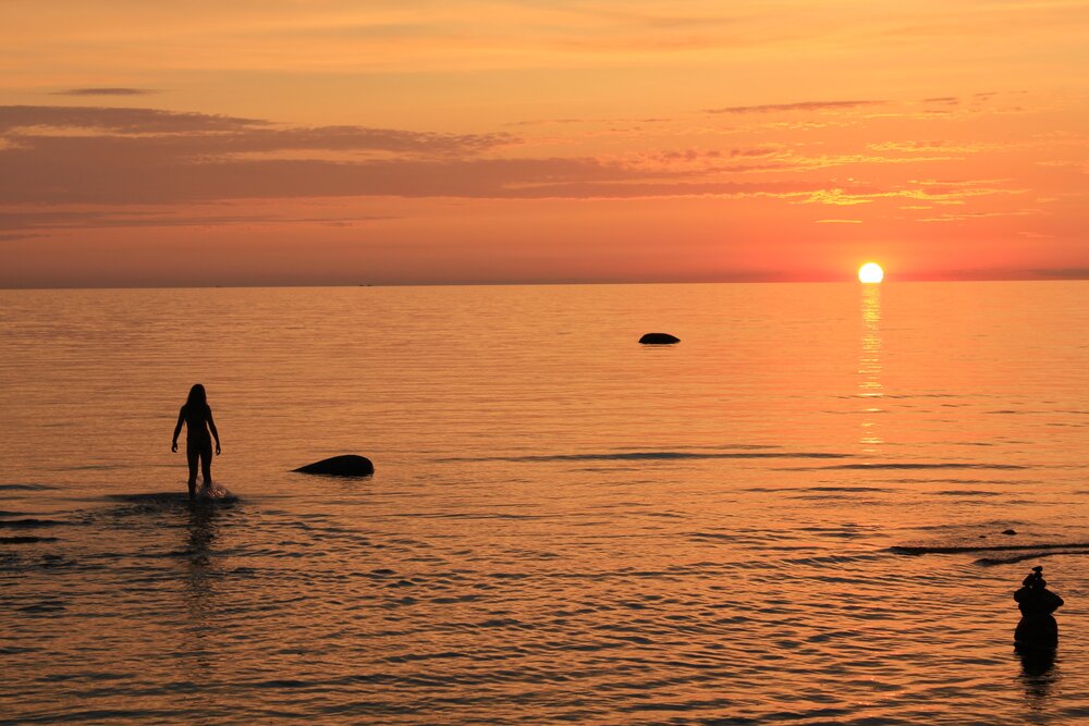 Photograph by Olga Bagaeva