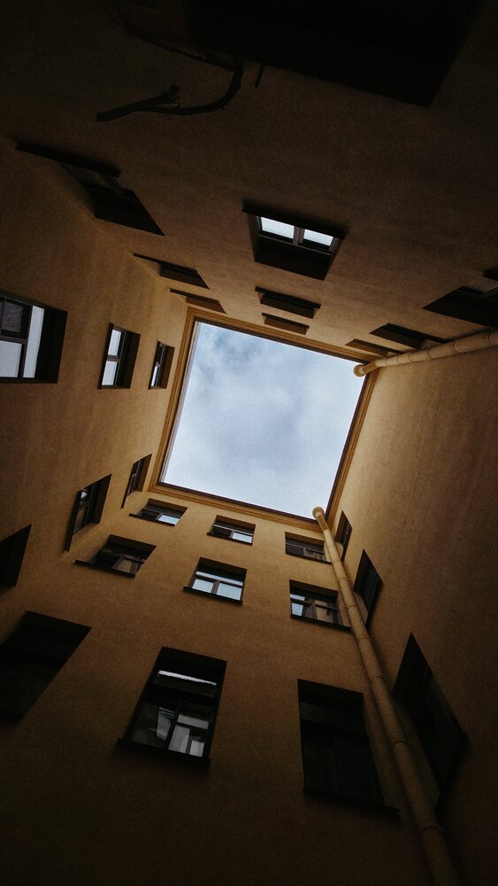 Photograph by Элина Нерсесова