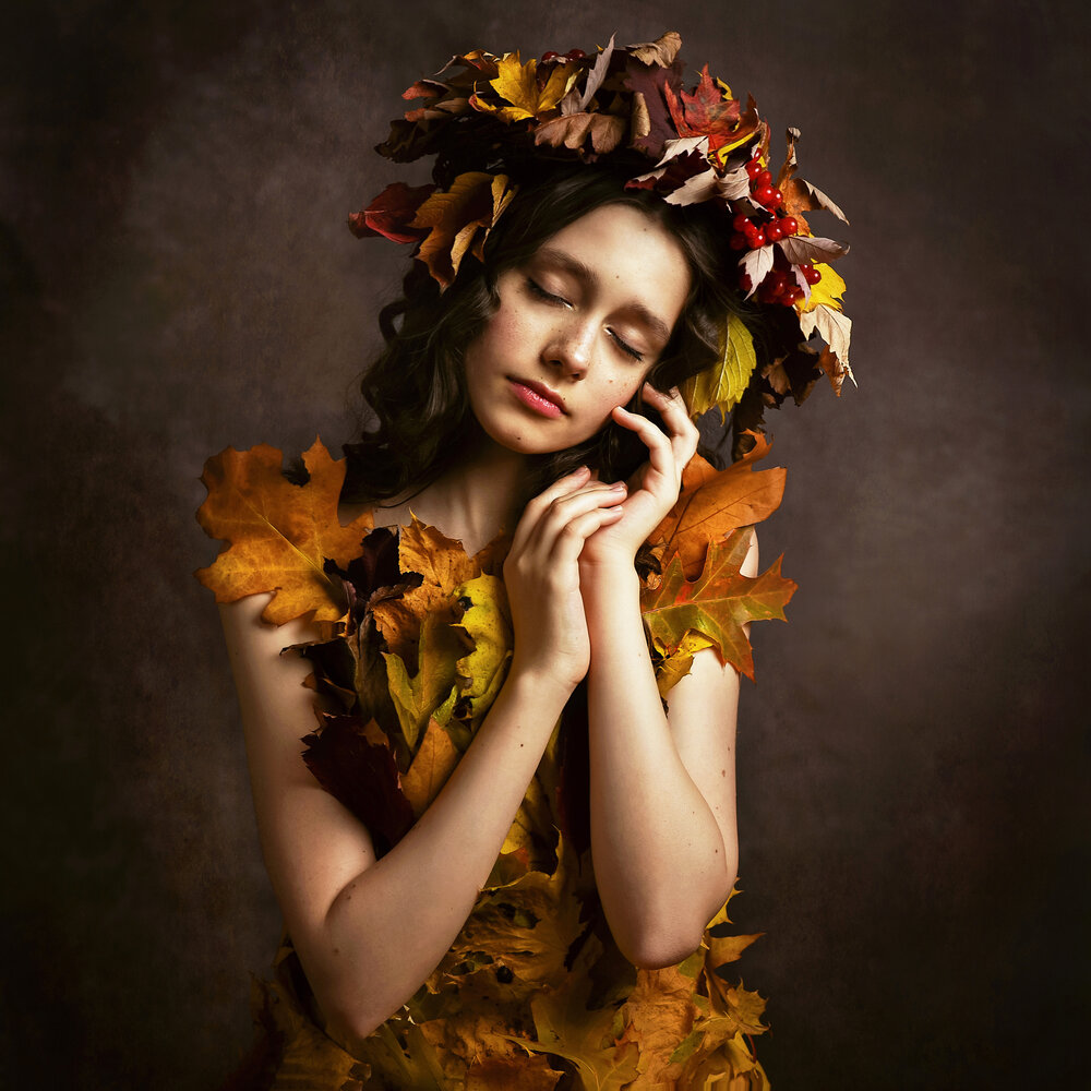 Photograph by Виктория Кос