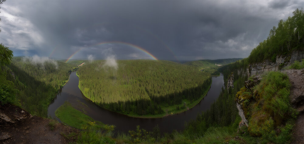 Photograph by Александр Чазов