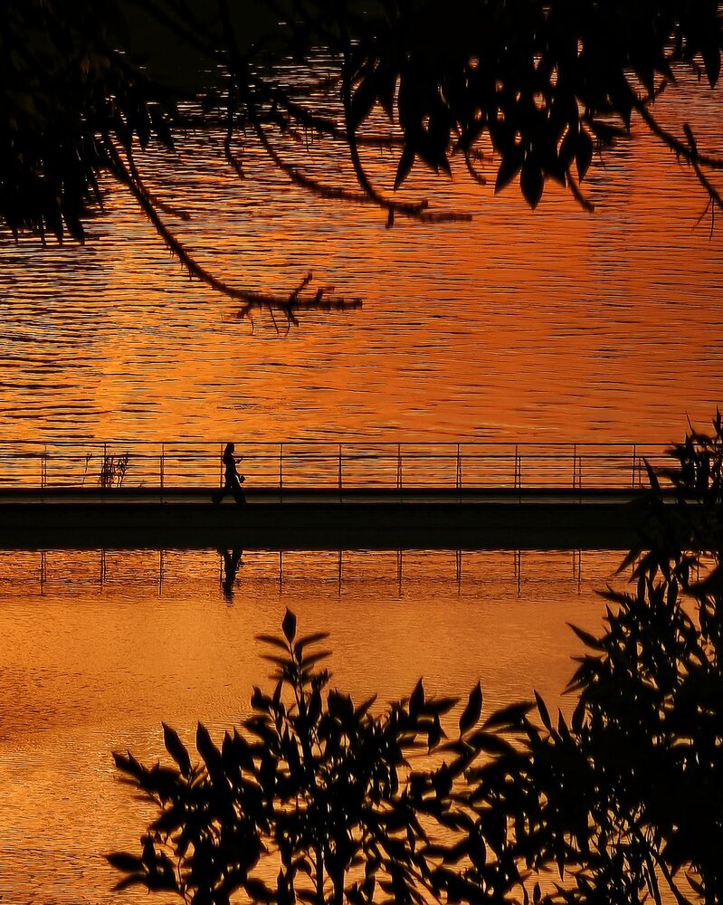 Photograph by Владимир Ли