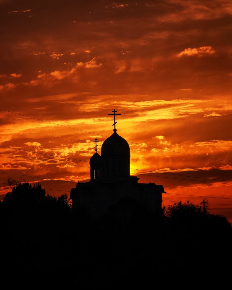 Photograph by Владимир Ли