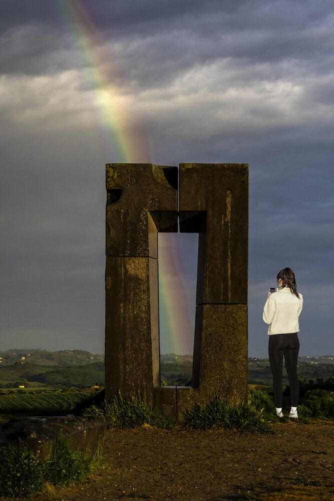 Photograph by Adriano Mugnaini