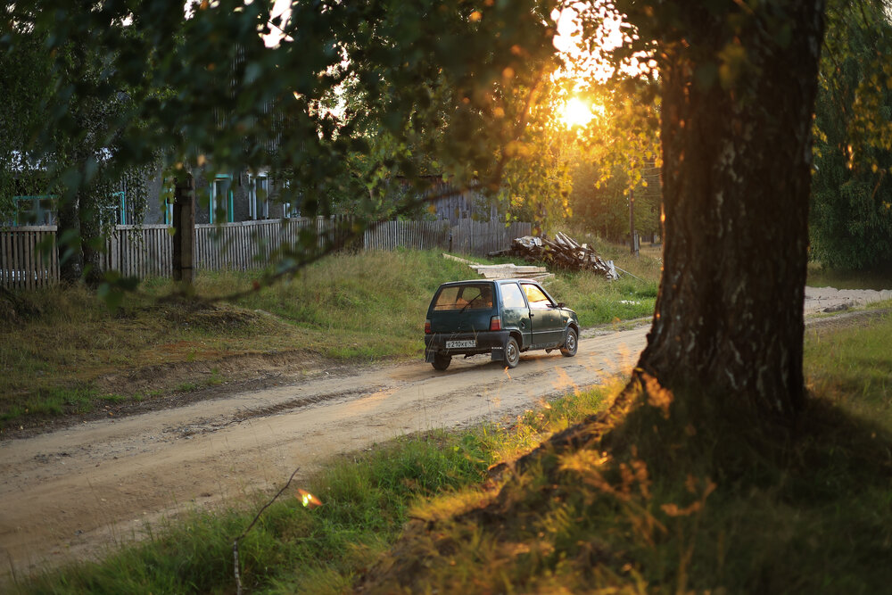 Photograph by Iuliia Tutynina