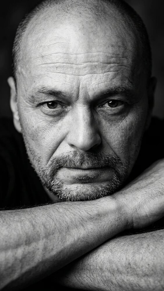 Photograph by Uladzimir Fralou