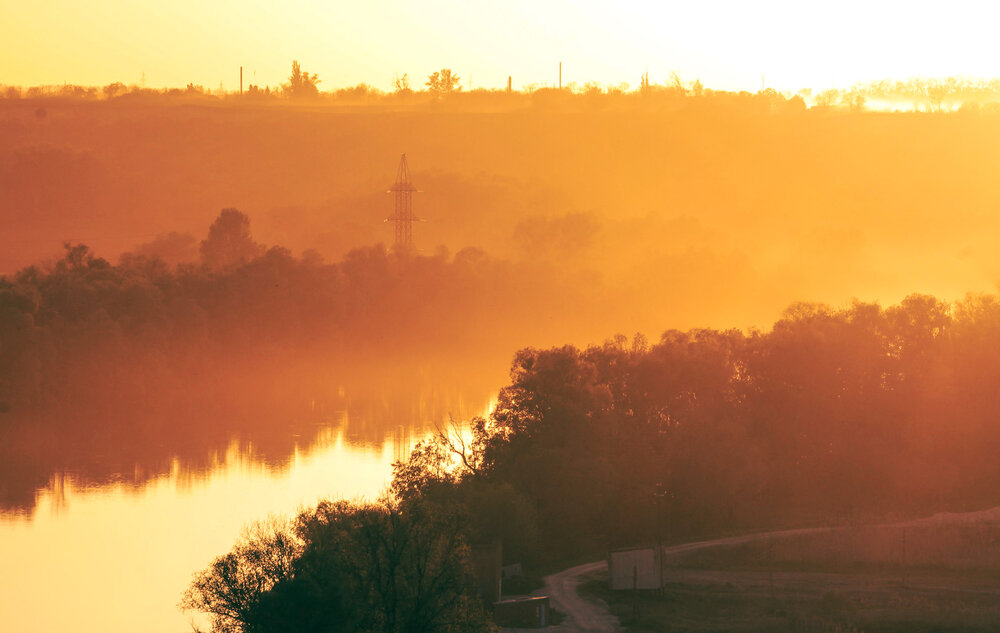 Photograph by Ольга Сельницына