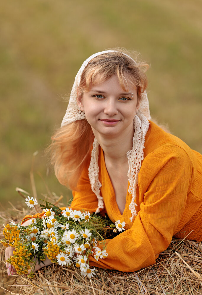 Photograph by Алеся Ермошкина
