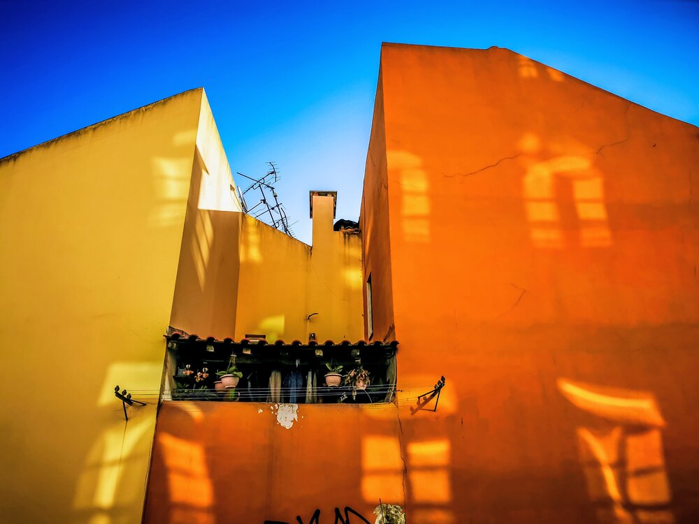 Photograph by Ian Heard