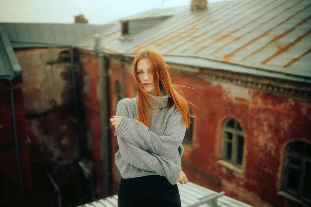 Photograph by Анна Крутова