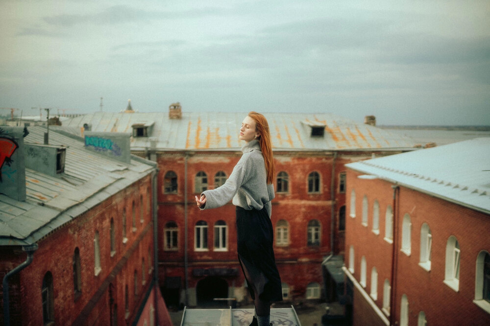 Photograph by Анна Крутова
