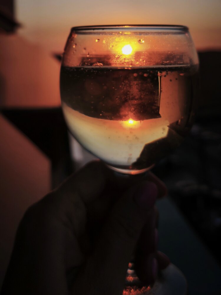 Photograph by Олеся Хижко
