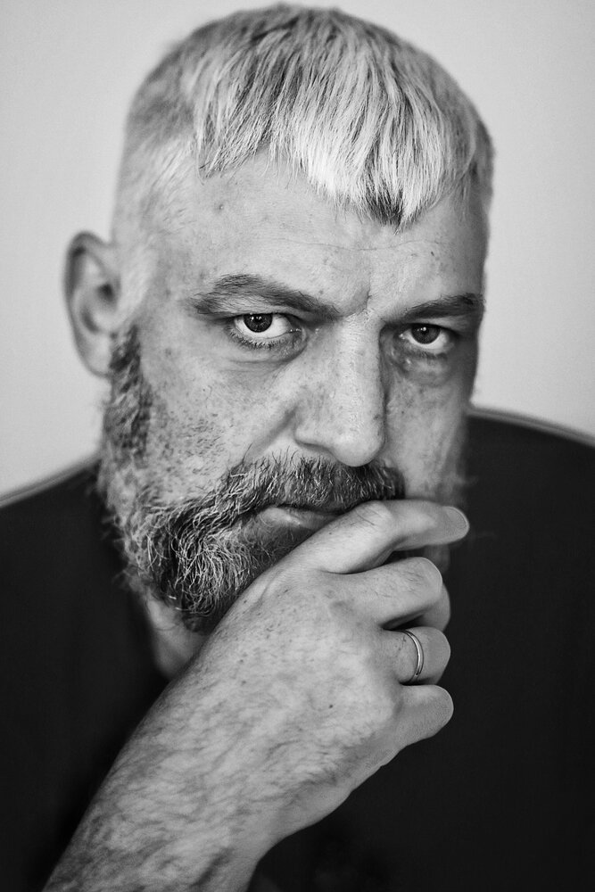 Photograph by Владимир Леликов-Кузьменко