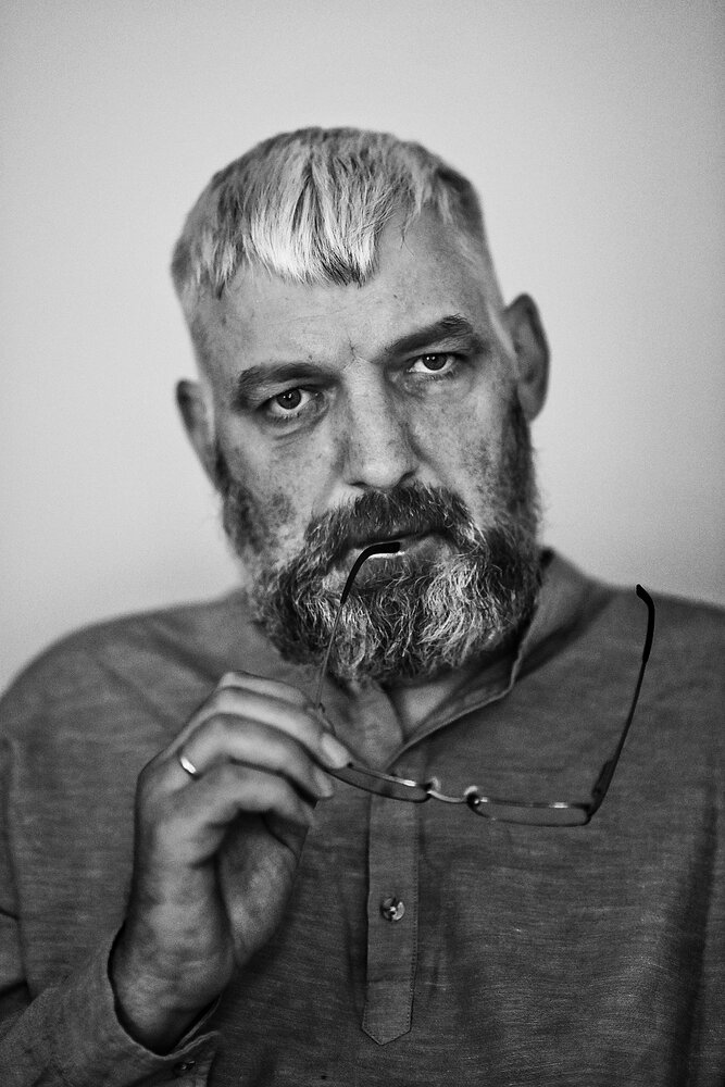 Photograph by Владимир Леликов-Кузьменко