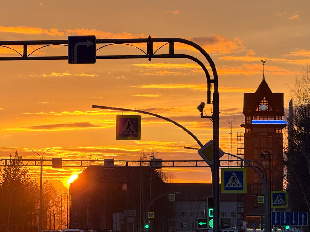 Photograph by Константин Калмыков