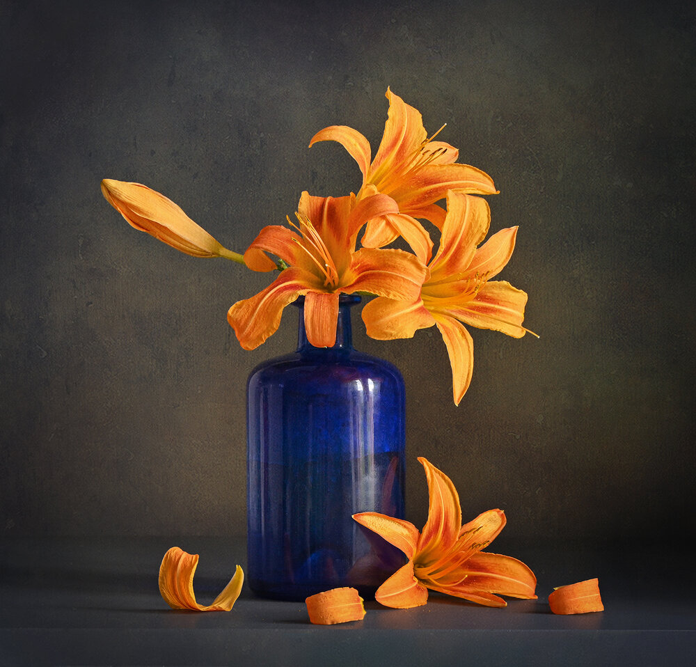 Photograph by Inna Ivanova