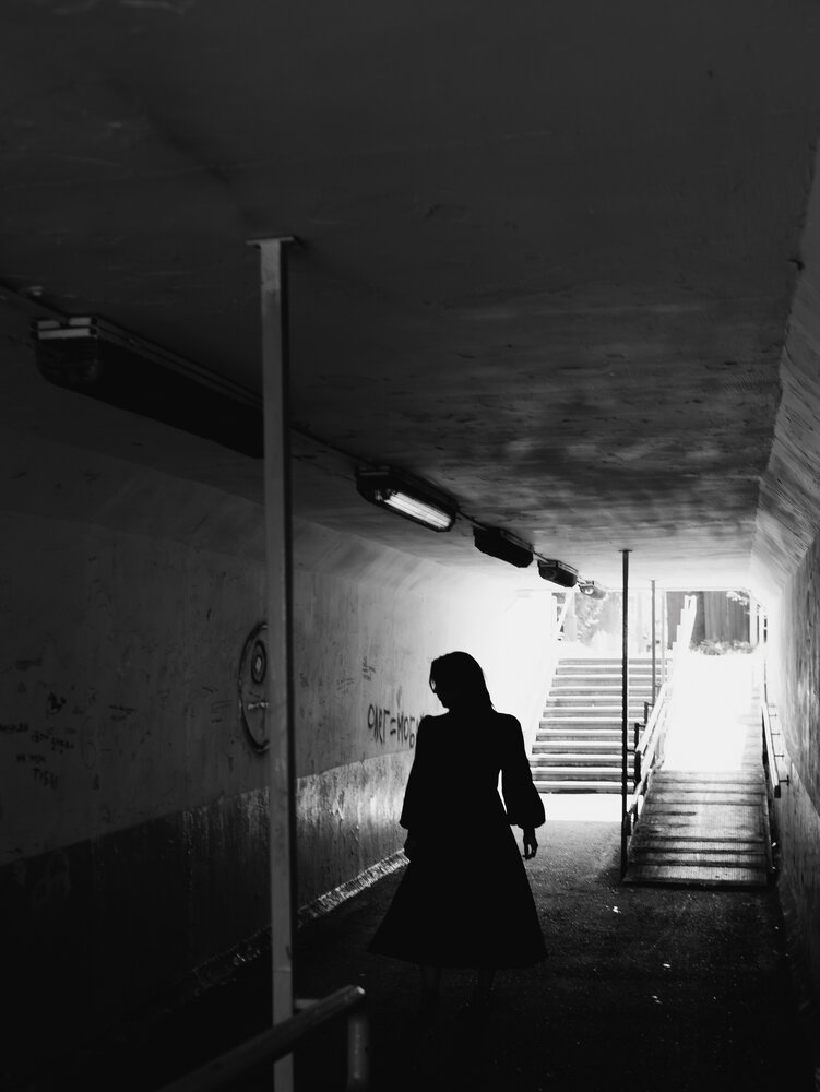 Photograph by Янина Рейфер