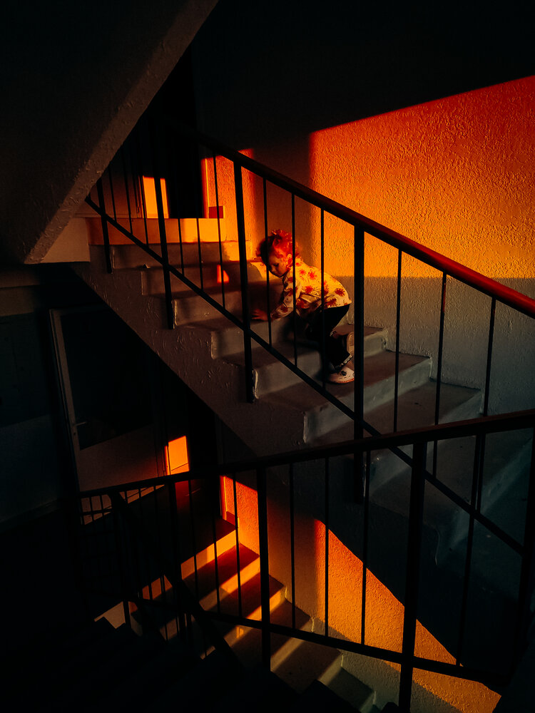 Photograph by Алиса Исаева