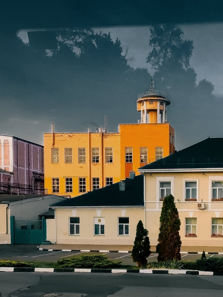 Photograph by Алиса Исаева