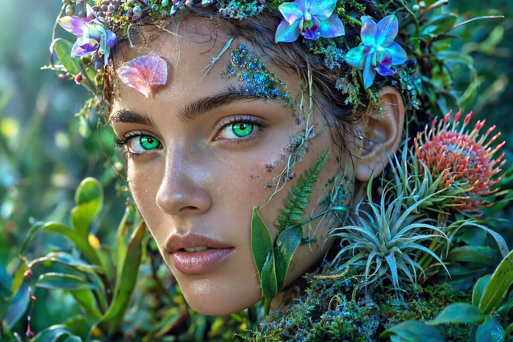 Photograph by Marjo Steffen