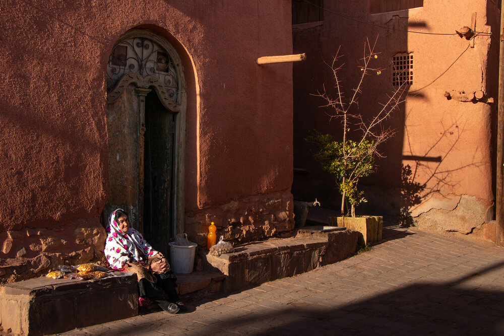Photograph by samira sarayani