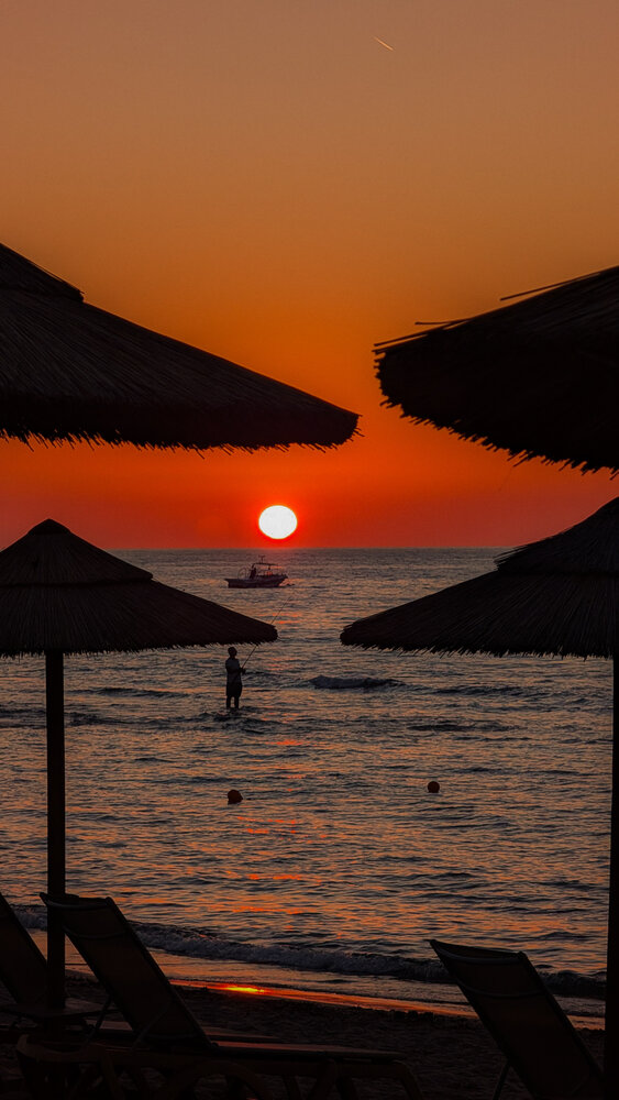 Photograph by Iryna Usanova