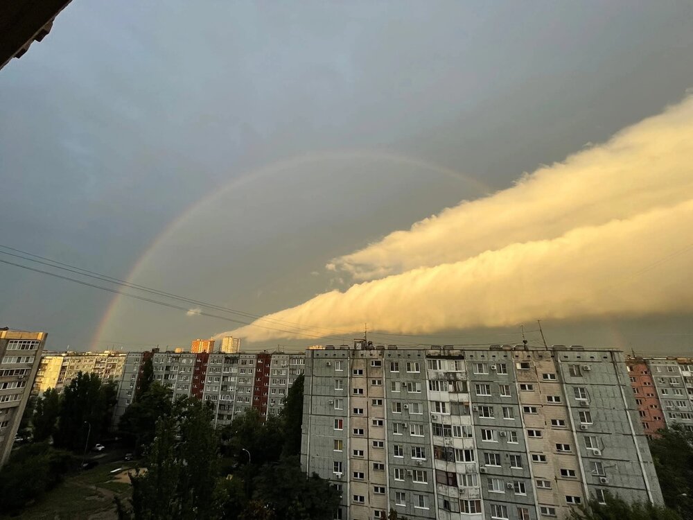 Photograph by Елена Оборник